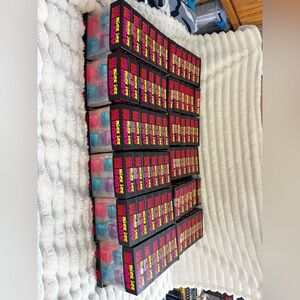 NEEDOH 72 Nice Ice Baby Cubes + FREE DISPLAY | NEW TIKTOK VIRAL!